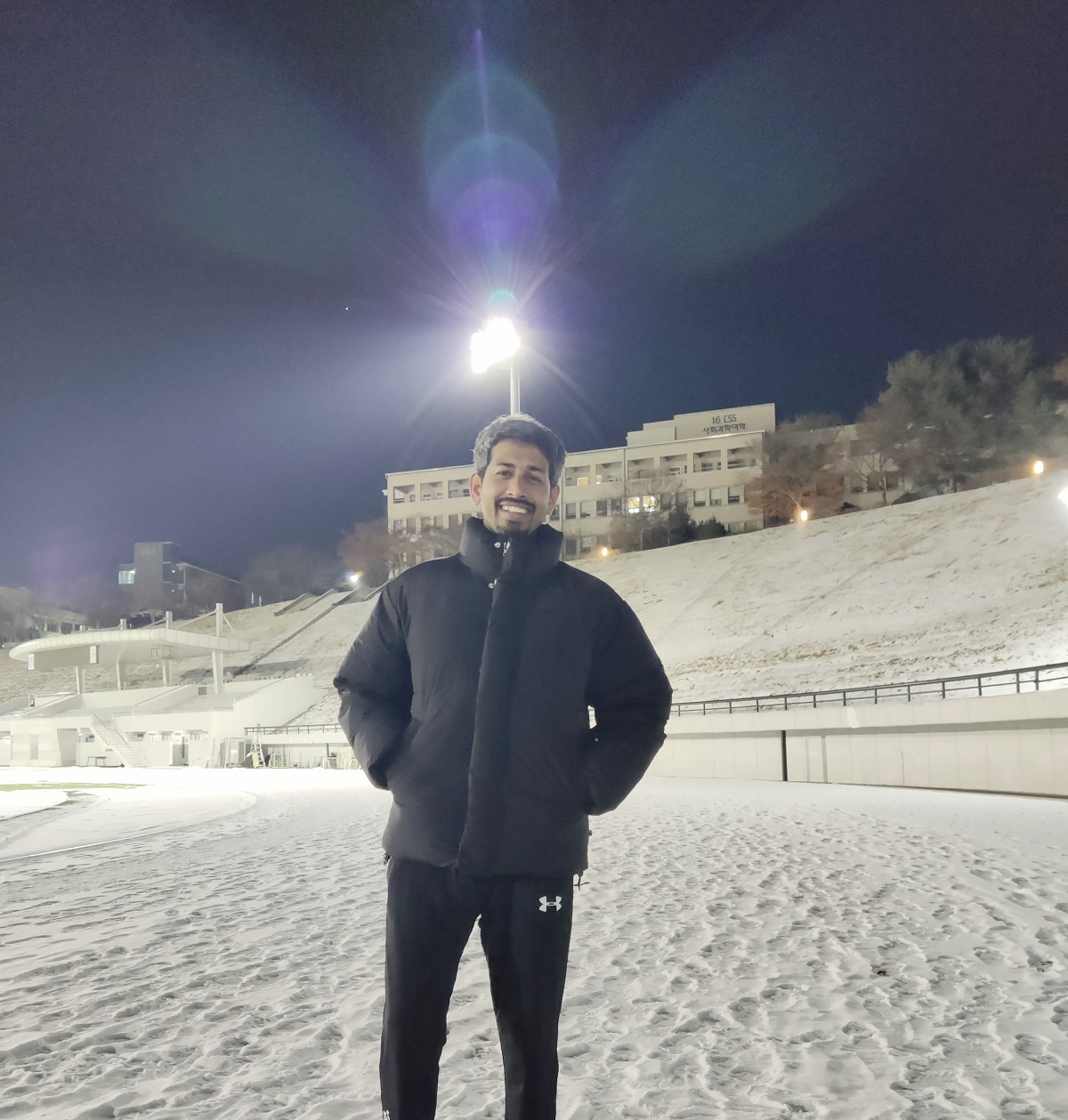 Julhas Run
